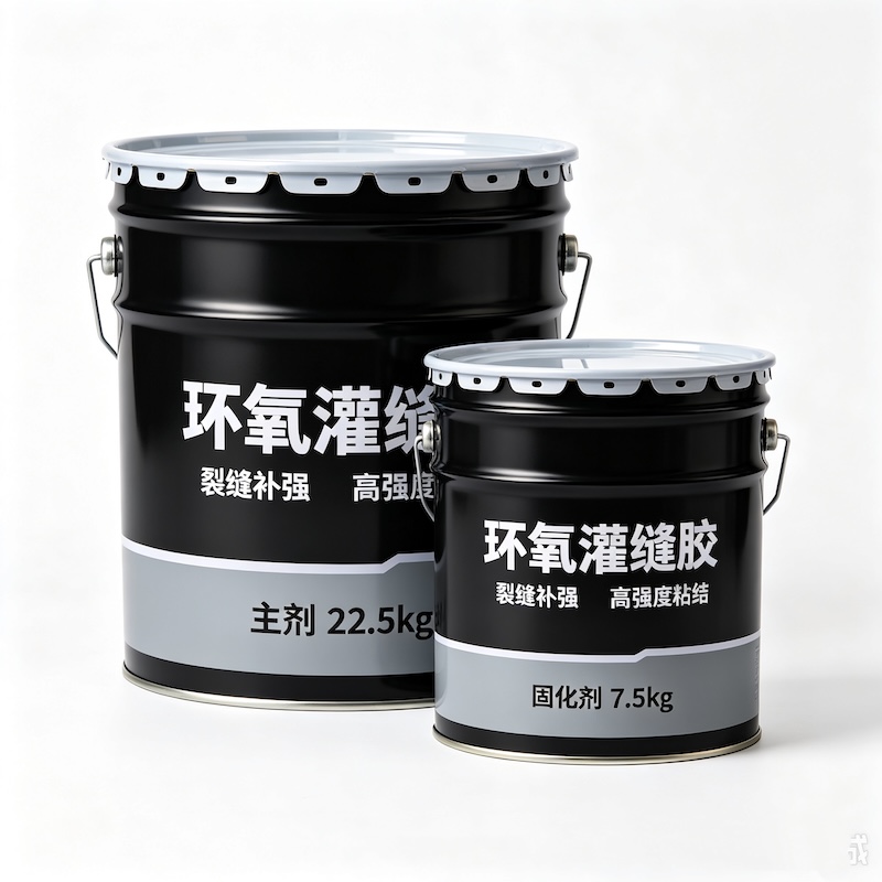 南部裂缝修复封闭胶